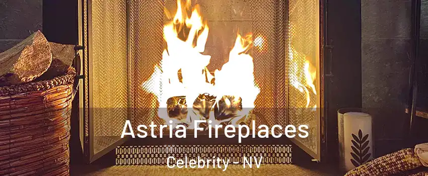 Astria Fireplaces Celebrity - NV