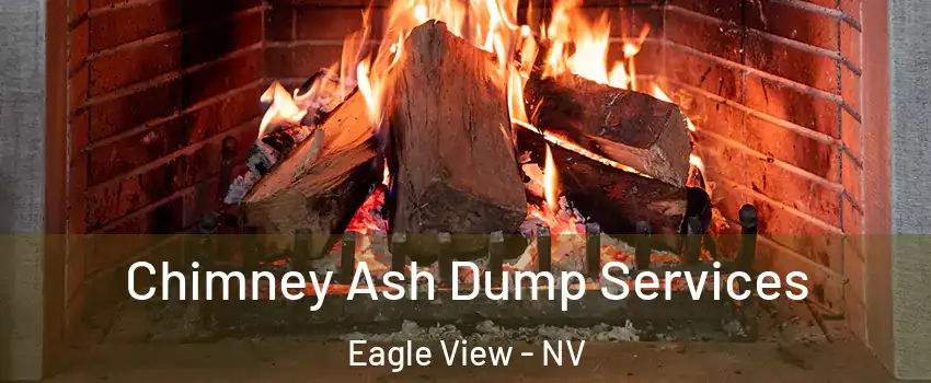 Chimney Ash Dump Services Eagle View - NV
