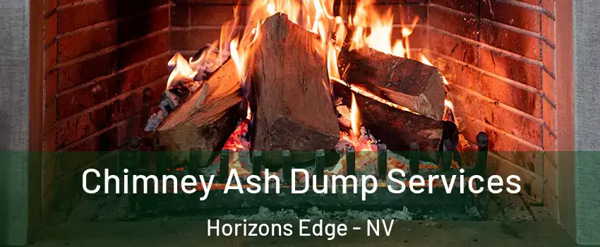 Chimney Ash Dump Services Horizons Edge - NV