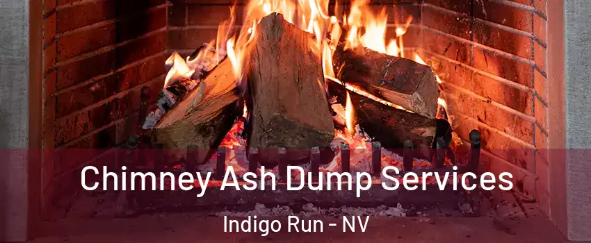 Chimney Ash Dump Services Indigo Run - NV