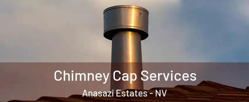 Chimney Cap Services Anasazi Estates - NV