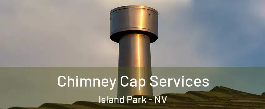 Chimney Cap Services Island Park - NV