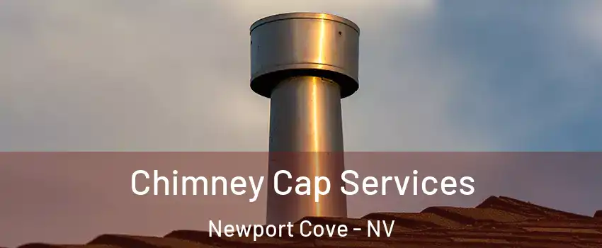 Chimney Cap Services Newport Cove - NV