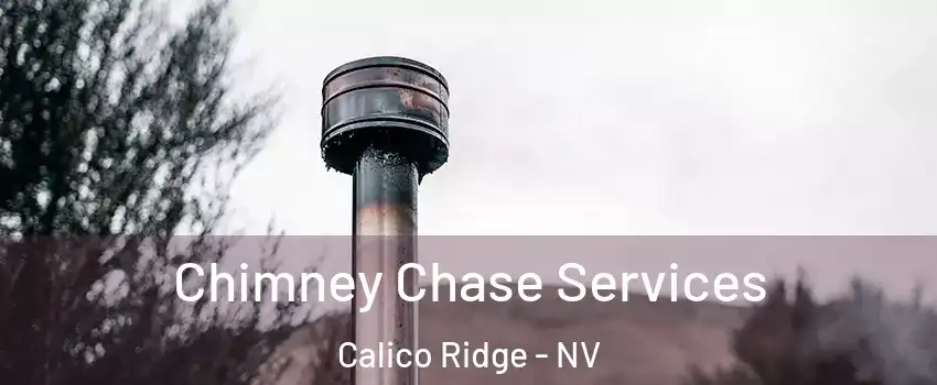 Chimney Chase Services Calico Ridge - NV