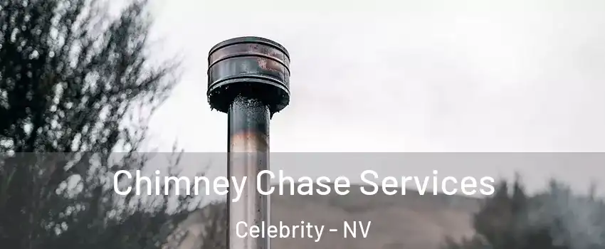 Chimney Chase Services Celebrity - NV