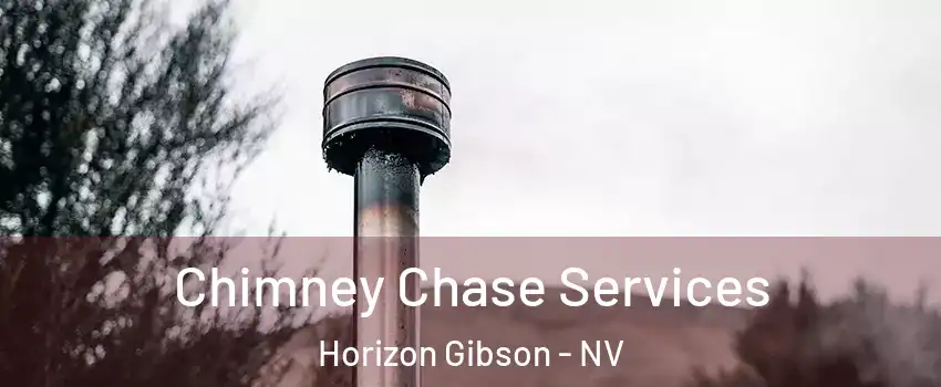 Chimney Chase Services Horizon Gibson - NV