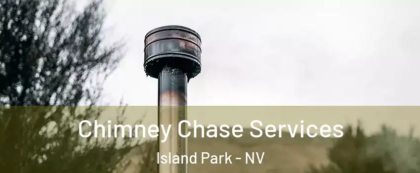 Chimney Chase Services Island Park - NV