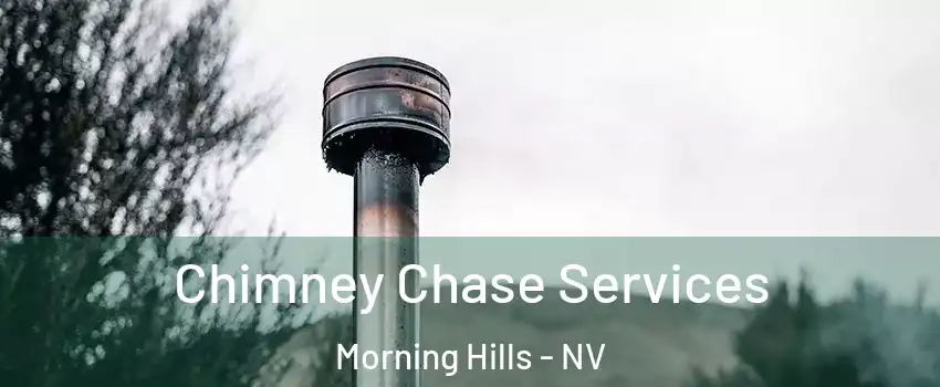 Chimney Chase Services Morning Hills - NV