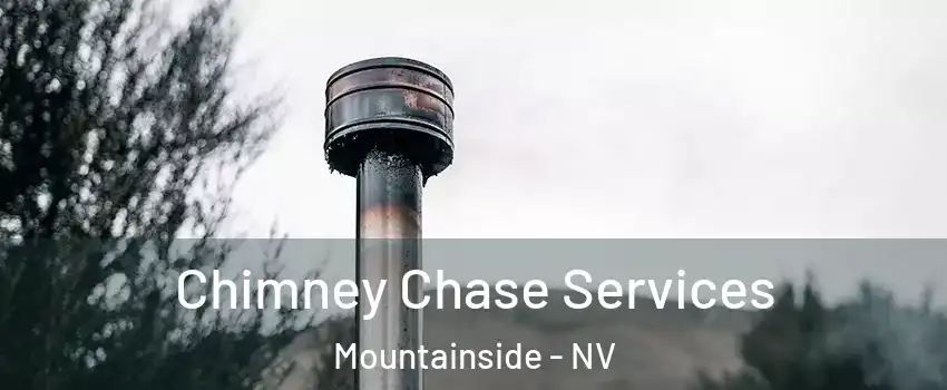 Chimney Chase Services Mountainside - NV