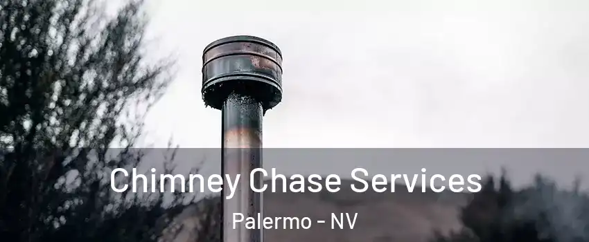 Chimney Chase Services Palermo - NV