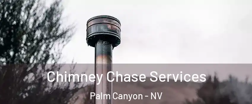 Chimney Chase Services Palm Canyon - NV