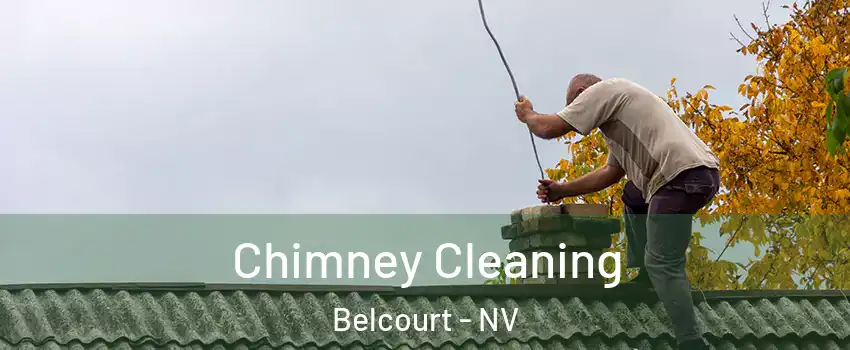 Chimney Cleaning Belcourt - NV