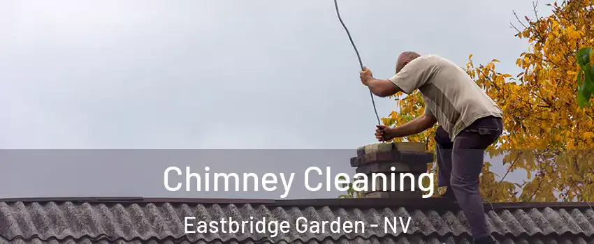 Chimney Cleaning Eastbridge Garden - NV
