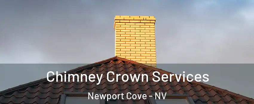 Chimney Crown Services Newport Cove - NV