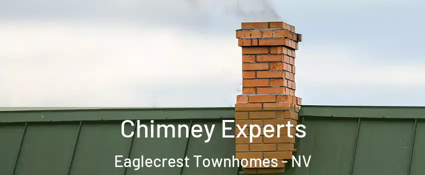 Chimney Experts Eaglecrest Townhomes - NV