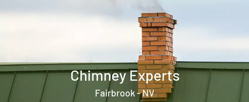 Chimney Experts Fairbrook - NV