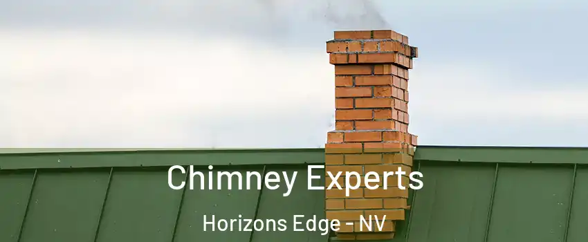Chimney Experts Horizons Edge - NV