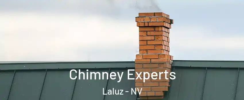 Chimney Experts Laluz - NV
