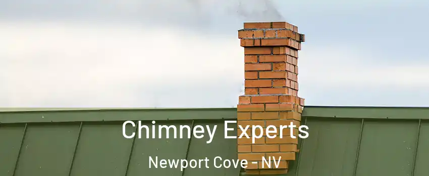 Chimney Experts Newport Cove - NV
