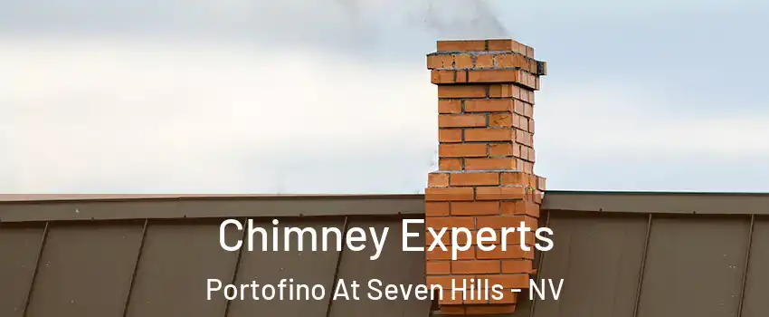 Chimney Experts Portofino At Seven Hills - NV