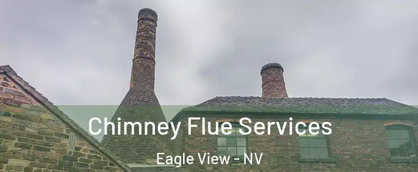 Chimney Flue Services Eagle View - NV