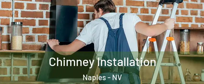 Chimney Installation Naples - NV
