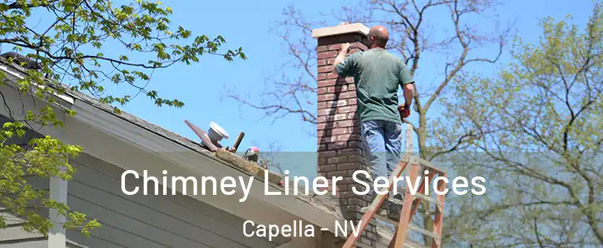Chimney Liner Services Capella - NV