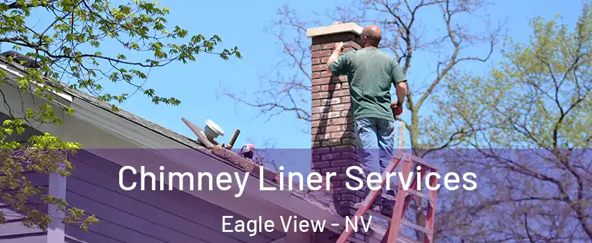 Chimney Liner Services Eagle View - NV