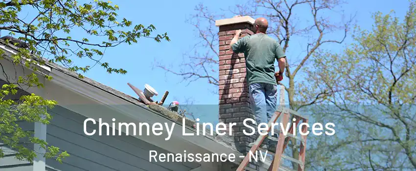 Chimney Liner Services Renaissance - NV