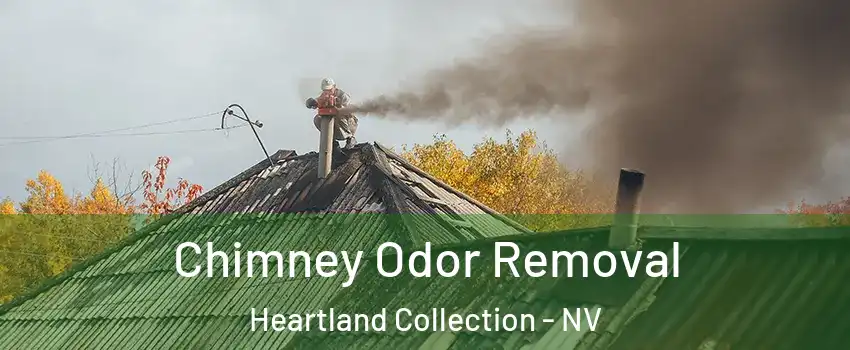 Chimney Odor Removal Heartland Collection - NV