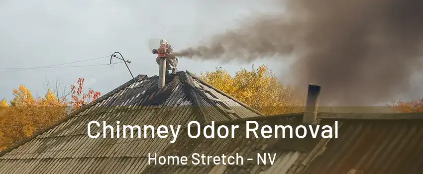 Chimney Odor Removal Home Stretch - NV