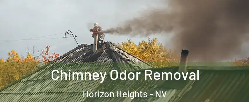 Chimney Odor Removal Horizon Heights - NV