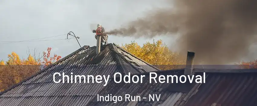 Chimney Odor Removal Indigo Run - NV