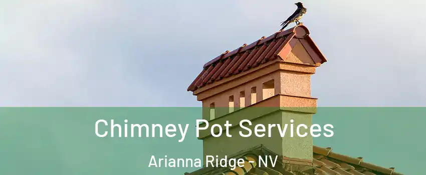 Chimney Pot Services Arianna Ridge - NV