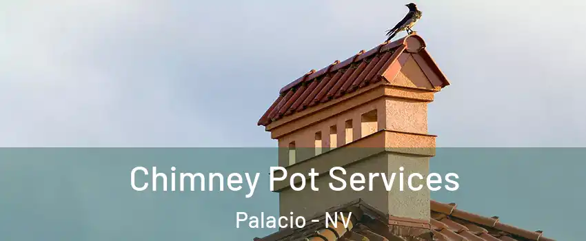 Chimney Pot Services Palacio - NV