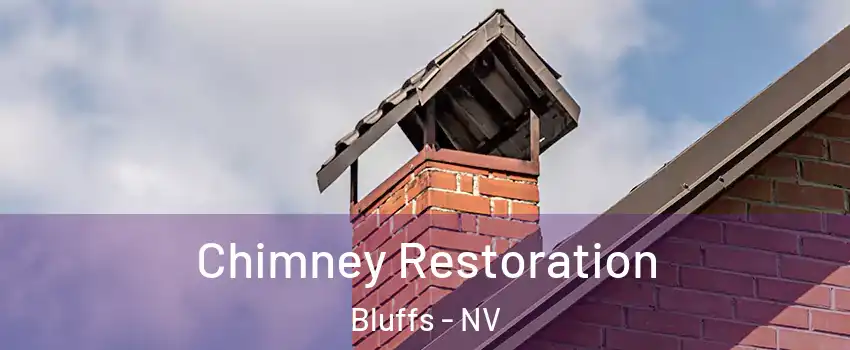 Chimney Restoration Bluffs - NV