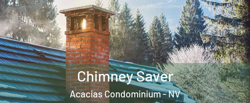 Chimney Saver Acacias Condominium - NV