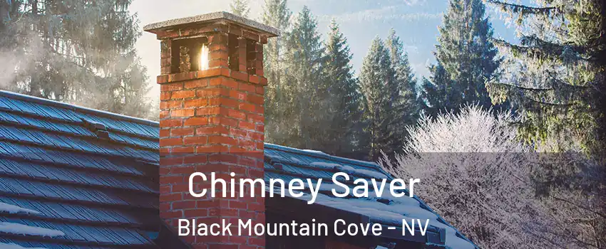 Chimney Saver Black Mountain Cove - NV
