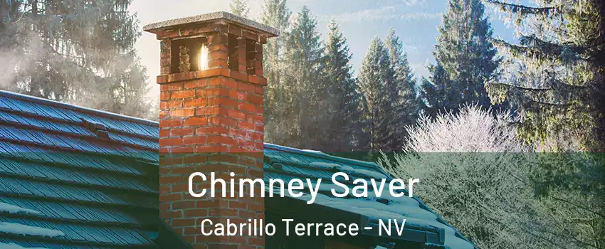 Chimney Saver Cabrillo Terrace - NV