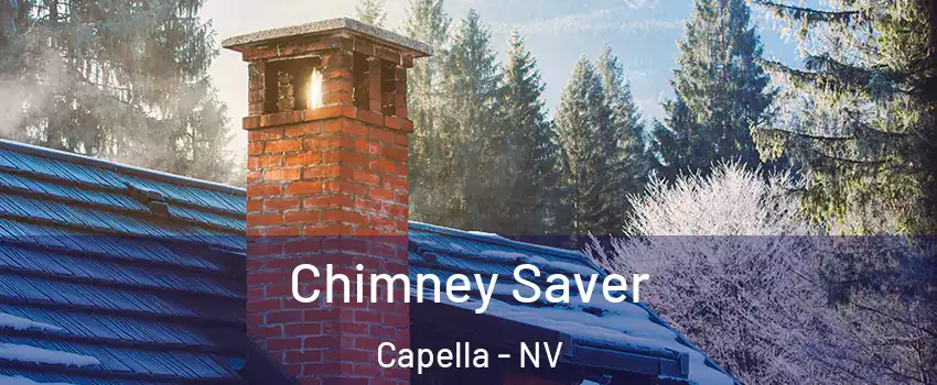 Chimney Saver Capella - NV