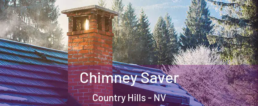 Chimney Saver Country Hills - NV