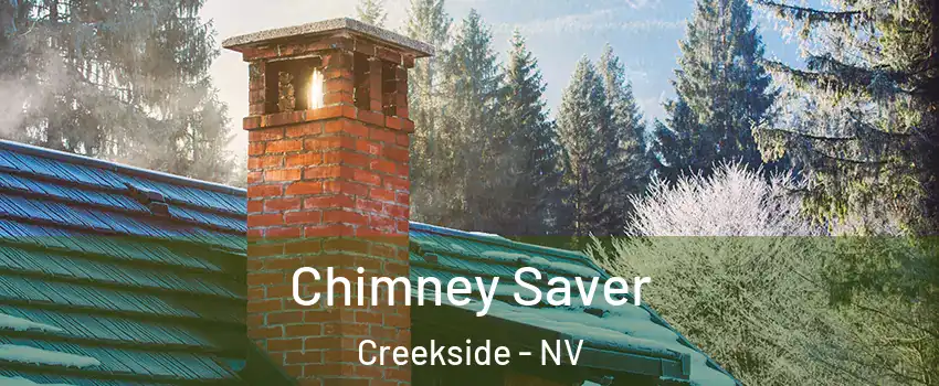 Chimney Saver Creekside - NV