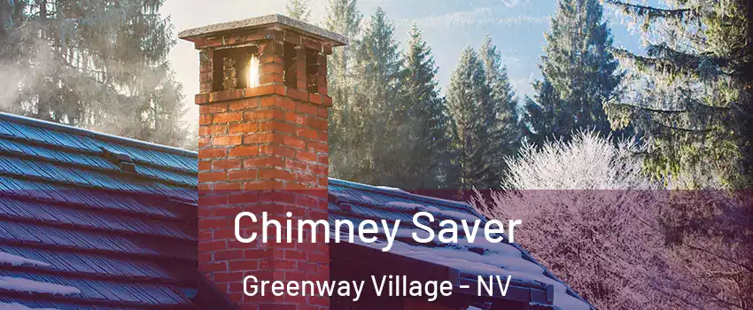 Chimney Saver Greenway Village - NV
