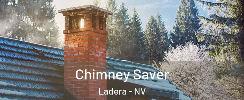 Chimney Saver Ladera - NV