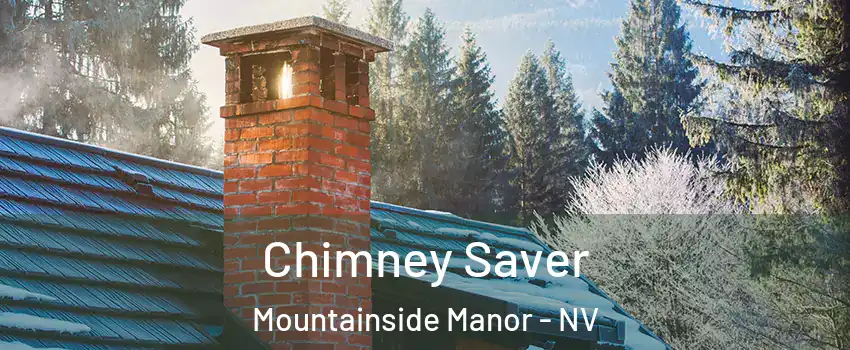Chimney Saver Mountainside Manor - NV