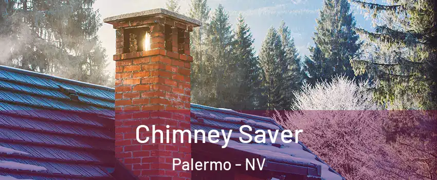 Chimney Saver Palermo - NV