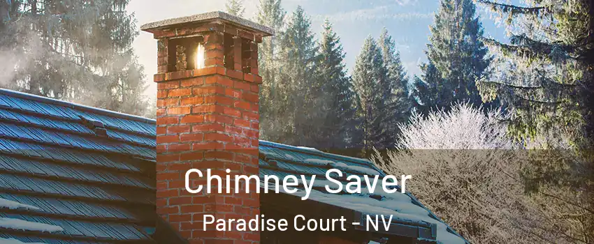 Chimney Saver Paradise Court - NV