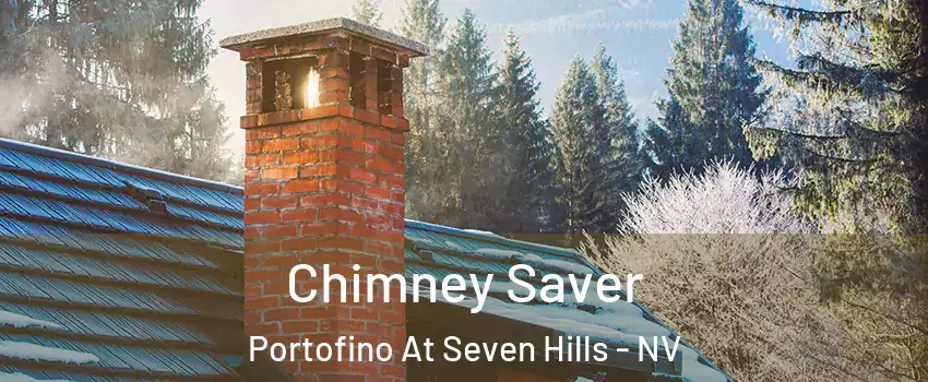 Chimney Saver Portofino At Seven Hills - NV
