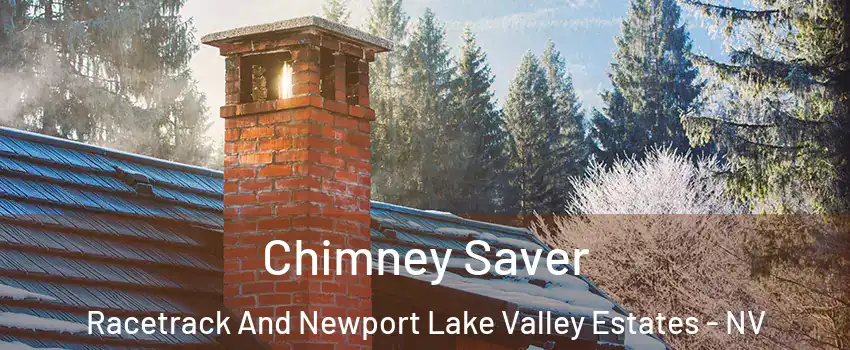 Chimney Saver Racetrack And Newport Lake Valley Estates - NV