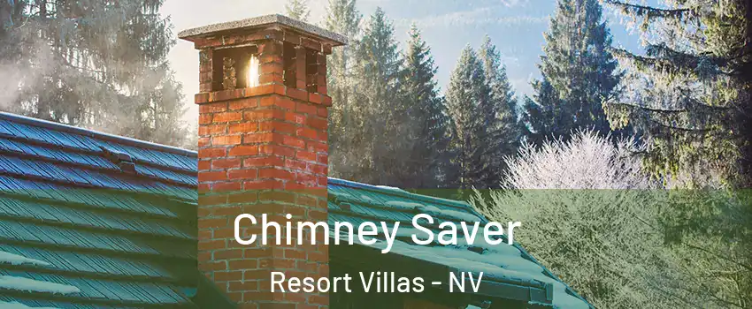 Chimney Saver Resort Villas - NV